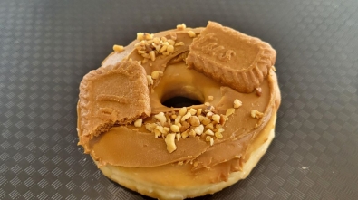 DONUTS speculoos